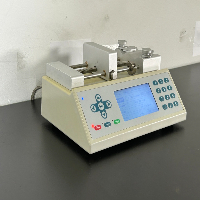 Chemyx Fusion 101 Syringe Pump image 0
